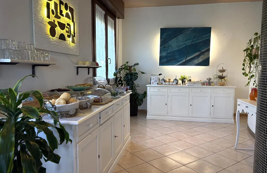 Hotel Renata-1