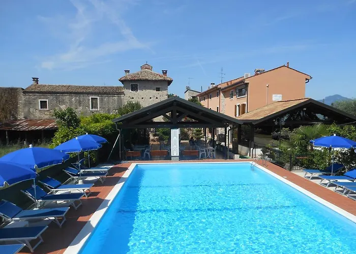 Albergo Mio Lazise